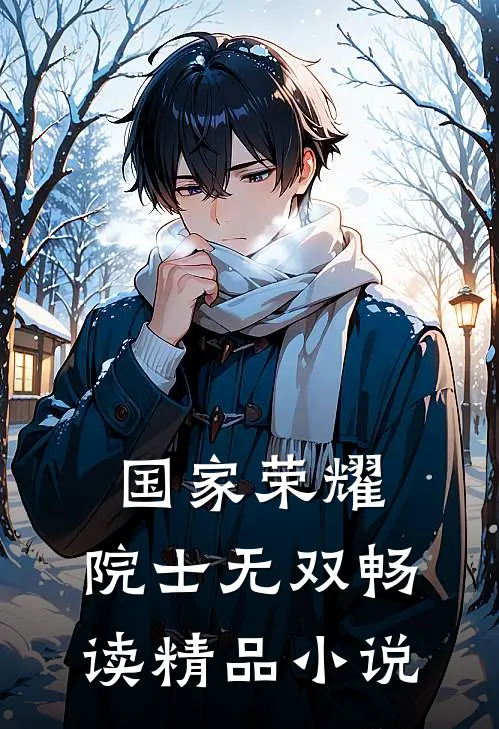 国家荣耀：院士无双畅读精品小说