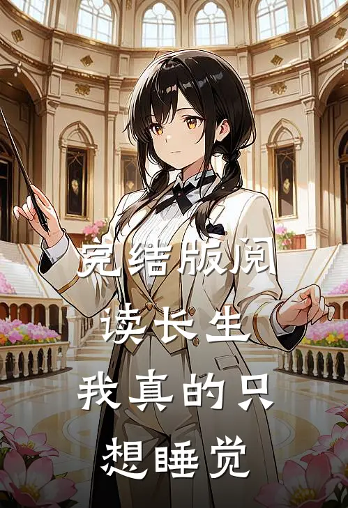 完结版阅读长生：我真的只想睡觉