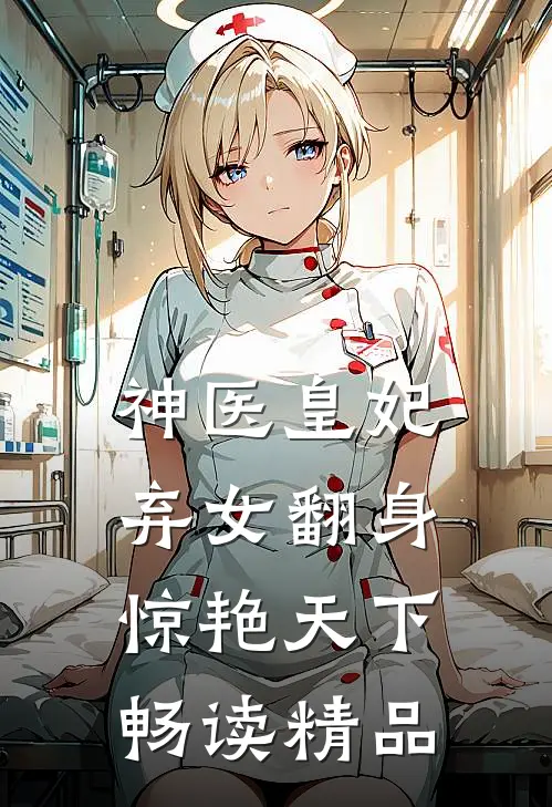 神医皇妃：弃女翻身惊艳天下畅读精品