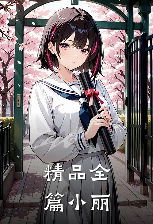 精品全篇小丽