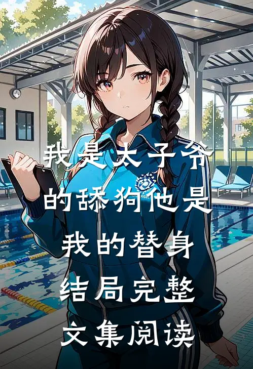 我是太子爷的舔狗他是我的替身结局完整文集阅读