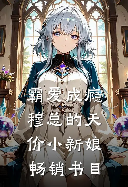 霸爱成瘾：穆总的天价小新娘畅销书目