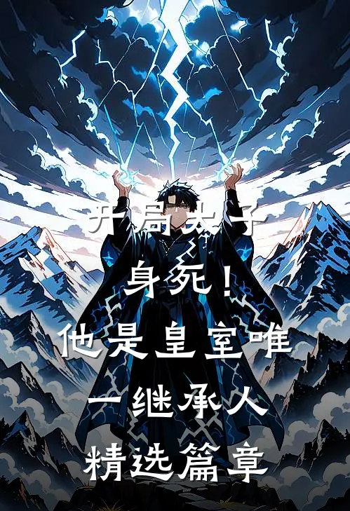 开局太子身死！他是皇室唯一继承人精选篇章