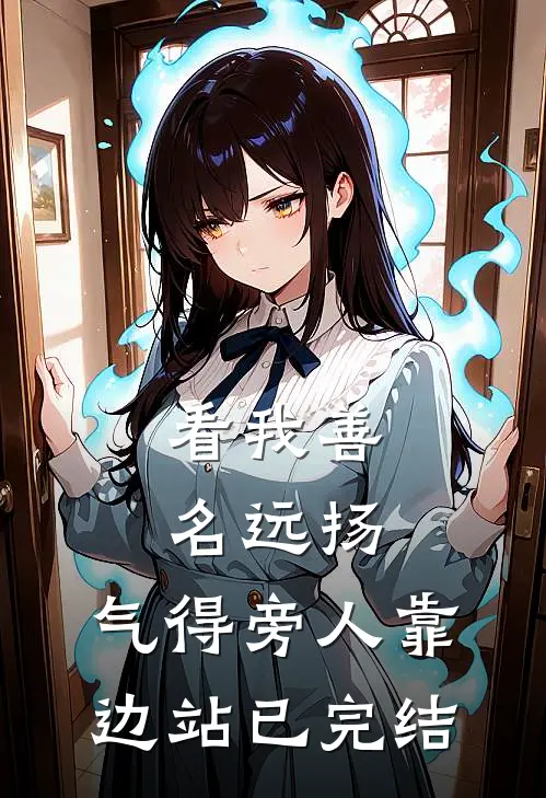 看我善名远扬，气得旁人靠边站已完结