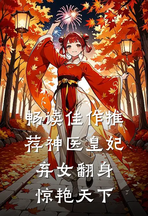 畅读佳作推荐神医皇妃：弃女翻身惊艳天下