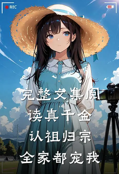 完整文集阅读真千金认祖归宗，全家都宠我