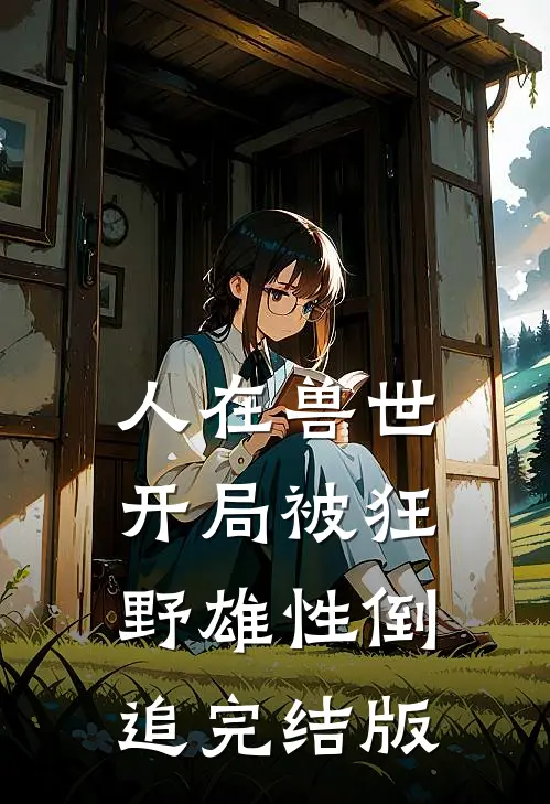 人在兽世，开局被狂野雄性倒追完结版