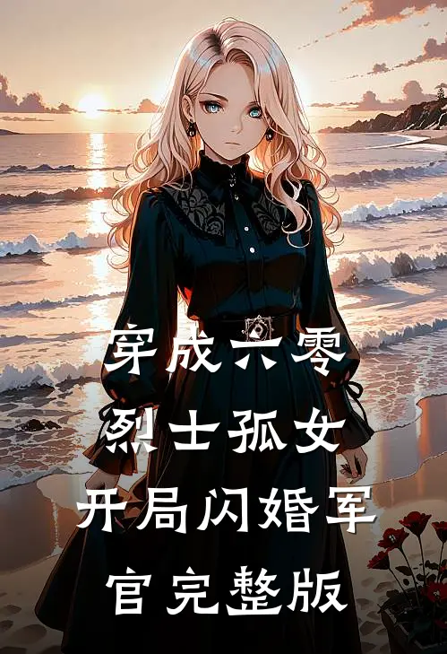 穿成六零烈士孤女，开局闪婚军官完整版