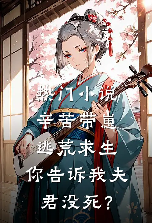 热门小说辛苦带崽逃荒求生，你告诉我夫君没死？
