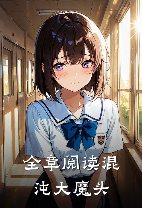 全章阅读混沌大魔头