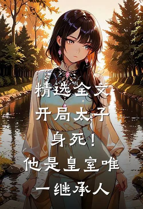 精选全文开局太子身死！他是皇室唯一继承人
