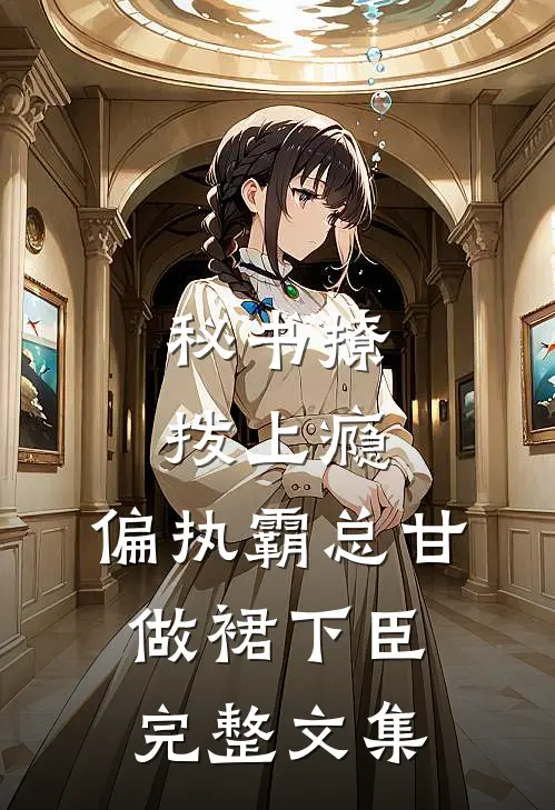 秘书撩拨上瘾，偏执霸总甘做裙下臣完整文集
