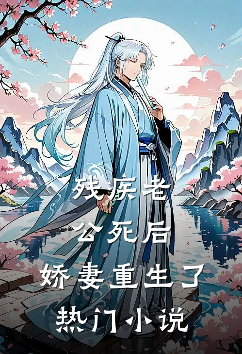 残疾老公死后，娇妻重生了热门小说