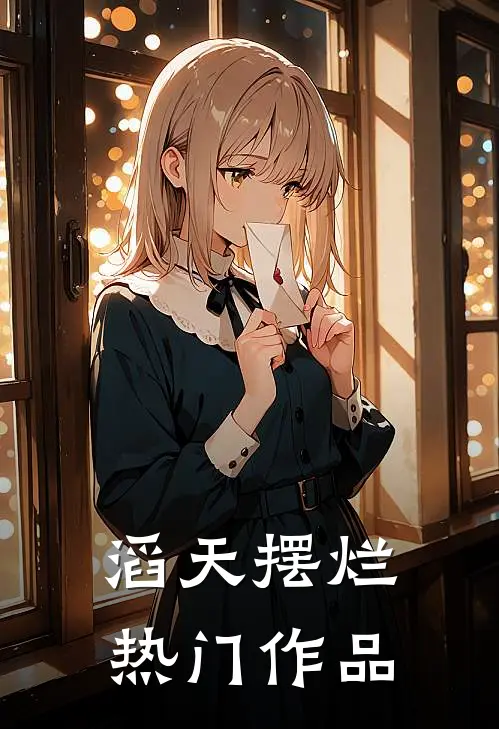 滔天摆烂热门作品