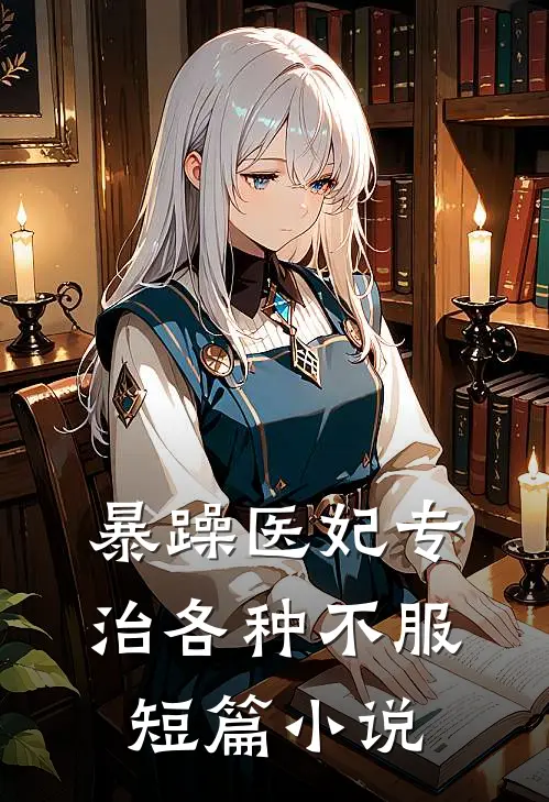 暴躁医妃专治各种不服短篇小说
