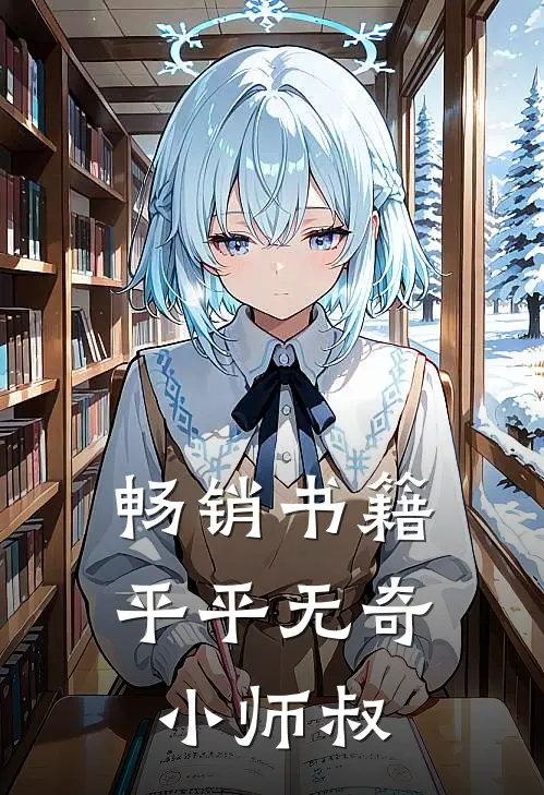 畅销书籍平平无奇小师叔