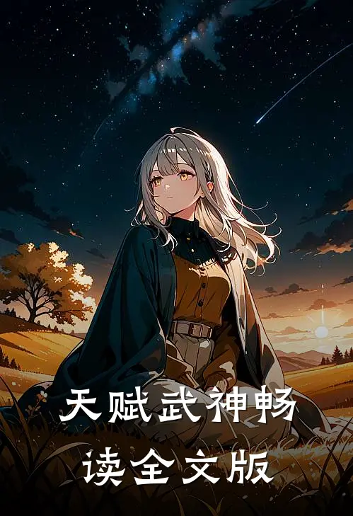 天赋武神畅读全文版