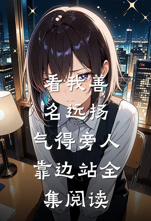 看我善名远扬，气得旁人靠边站全集阅读