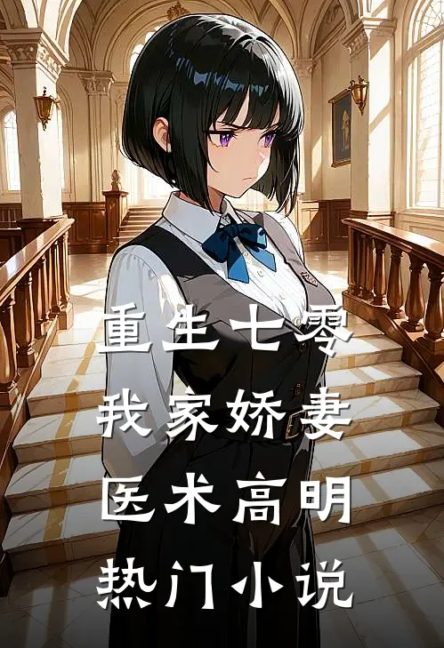 重生七零：我家娇妻医术高明热门小说