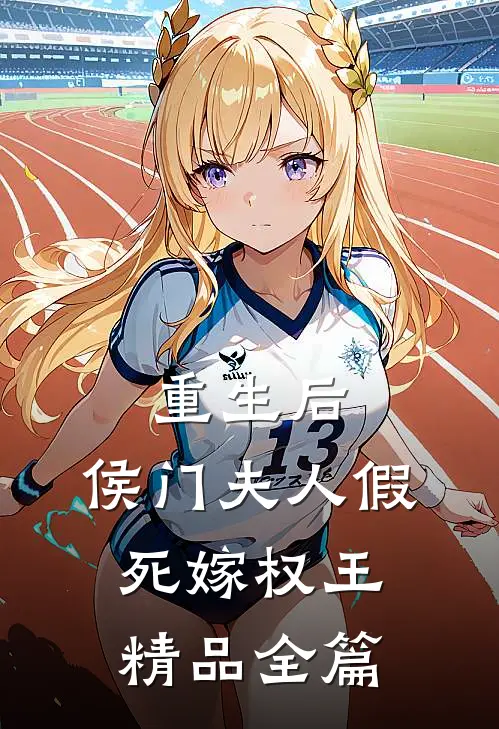 重生后，侯门夫人假死嫁权王精品全篇