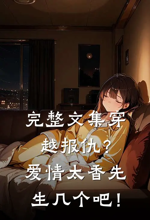 完整文集穿越报仇？爱情太香先生几个吧！