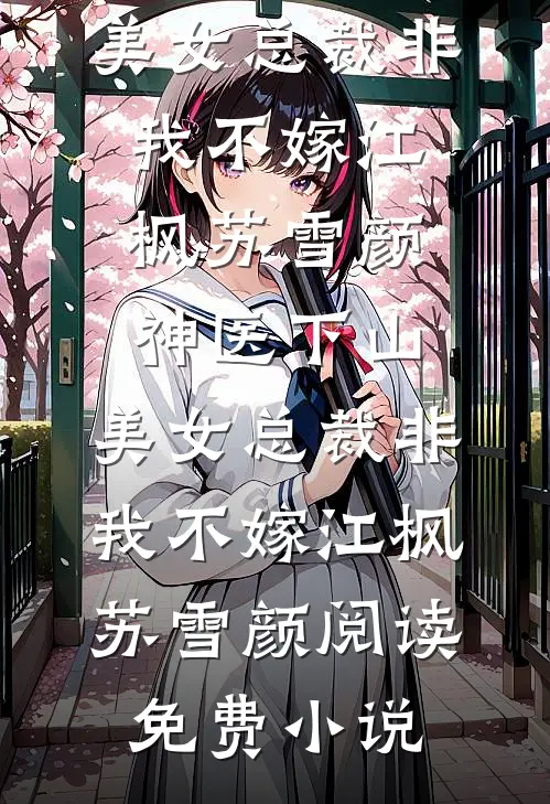 医道通天，从一方小吏开始全文方广白