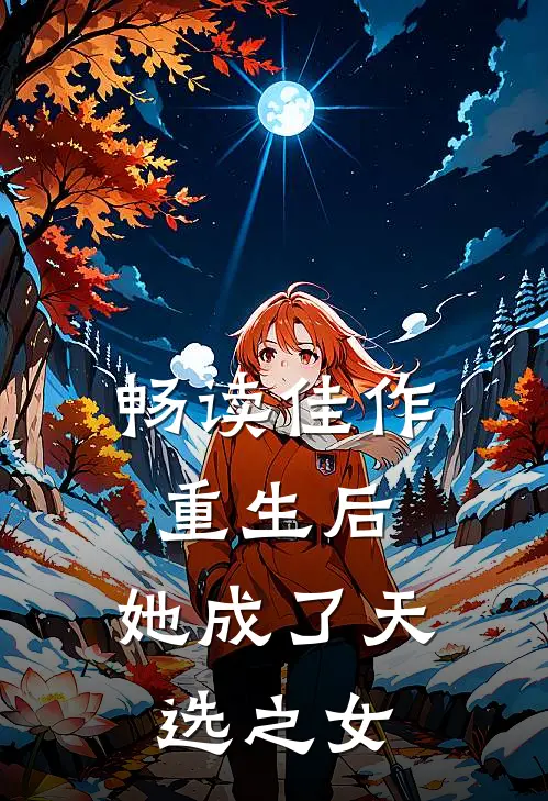 畅读佳作重生后，她成了天选之女