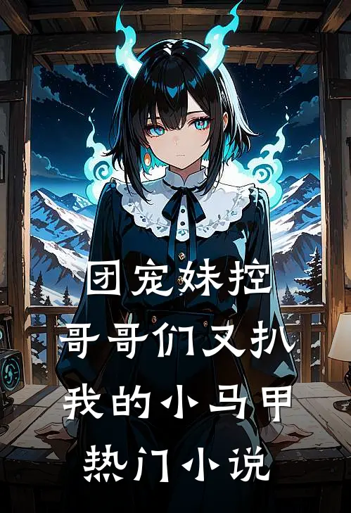 团宠妹控：哥哥们又扒我的小马甲热门小说