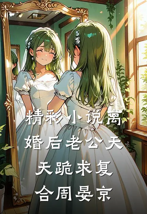 精彩小说离婚后老公天天跪求复合周晏京