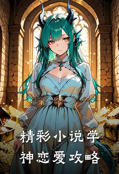 精彩小说学神恋爱攻略