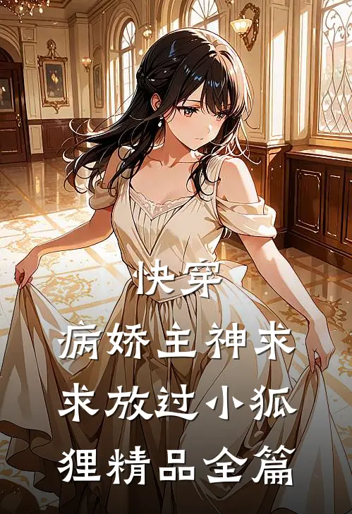 快穿：病娇主神求求放过小狐狸精品全篇