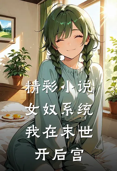 精彩小说女奴系统：我在末世开后宫