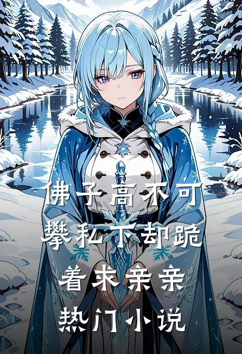 佛子高不可攀私下却跪着求亲亲热门小说