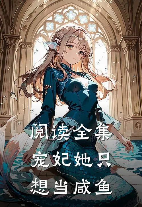 阅读全集宠妃她只想当咸鱼