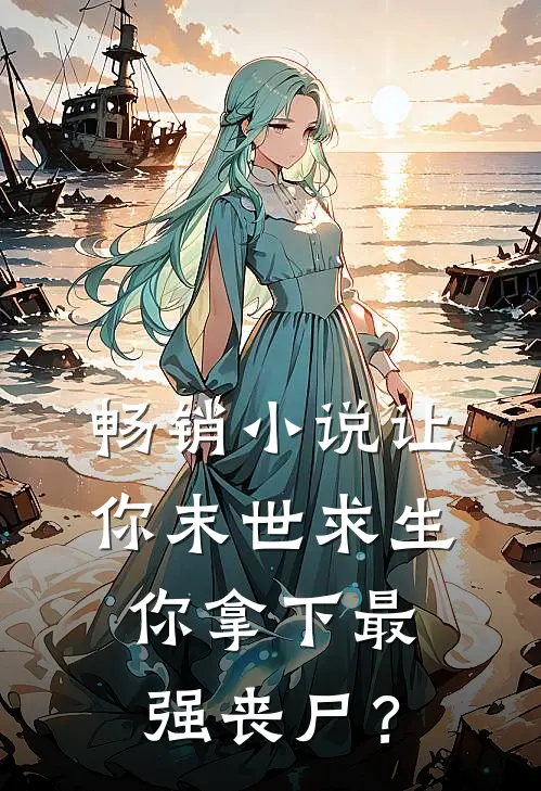 畅销小说让你末世求生，你拿下最强丧尸？