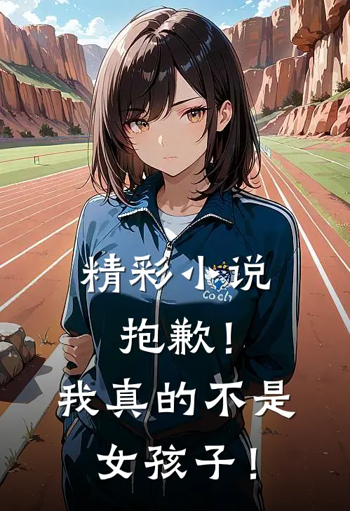 精彩小说抱歉！我真的不是女孩子！
