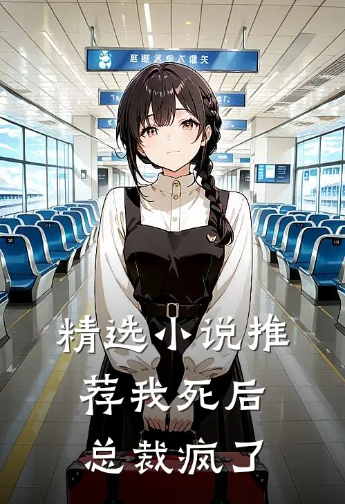 精选小说推荐我死后，总裁疯了