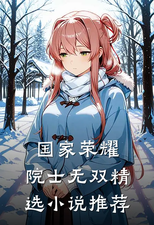 国家荣耀：院士无双精选小说推荐