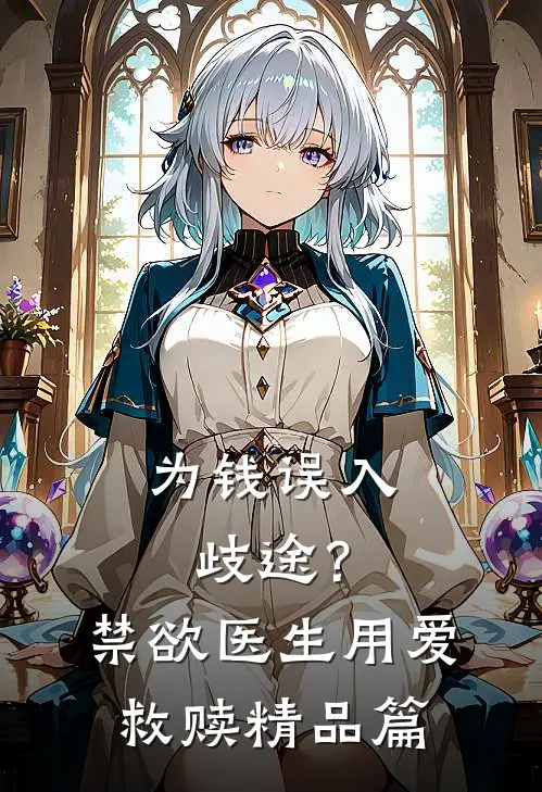 为钱误入歧途？禁欲医生用爱救赎精品篇