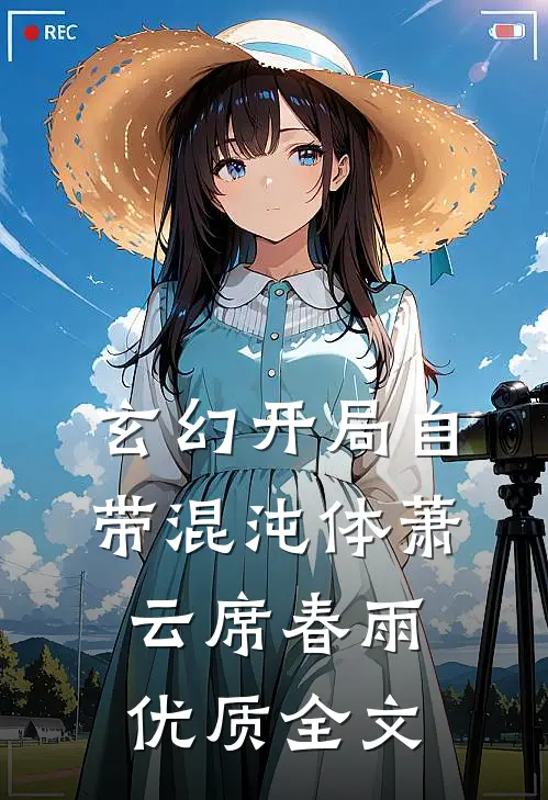 玄幻开局自带混沌体萧云席春雨 优质全文