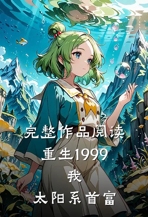 完整作品阅读重生1999：我，太阳系首富