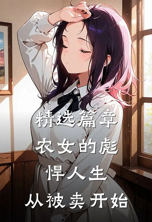 精选篇章农女的彪悍人生，从被卖开始