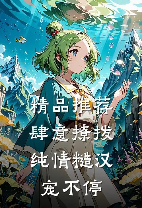 精品推荐肆意撩拨：纯情糙汉宠不停