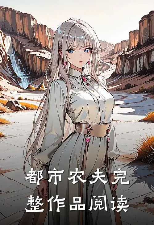 都市农夫完整作品阅读