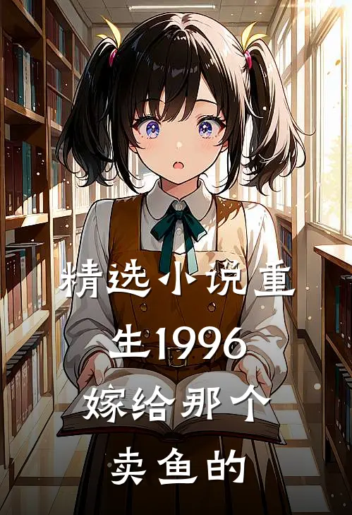 精选小说重生1996，嫁给那个卖鱼的