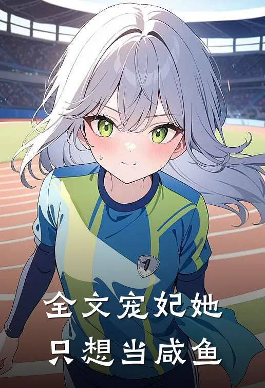 全文宠妃她只想当咸鱼