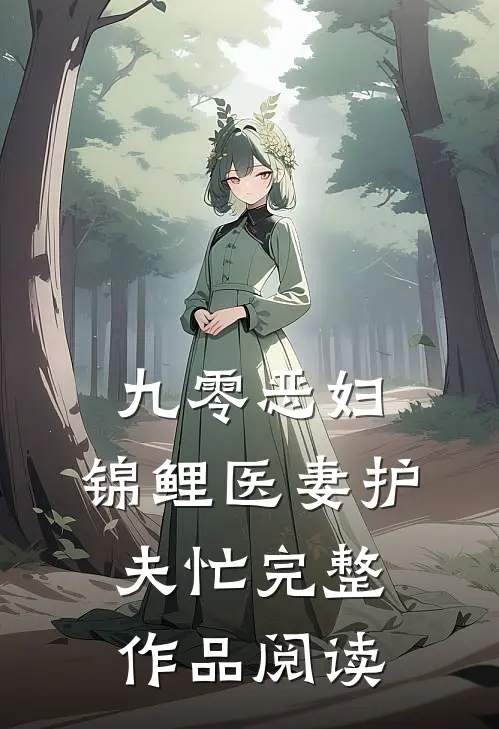 九零恶妇：锦鲤医妻护夫忙完整作品阅读