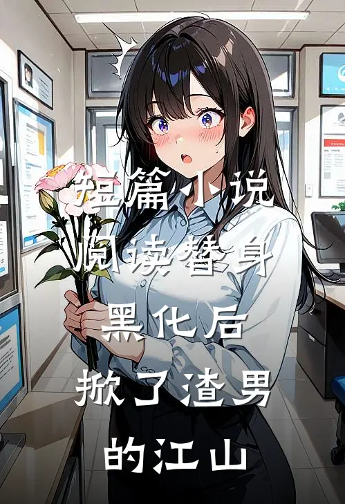 短篇小说阅读替身黑化后，掀了渣男的江山