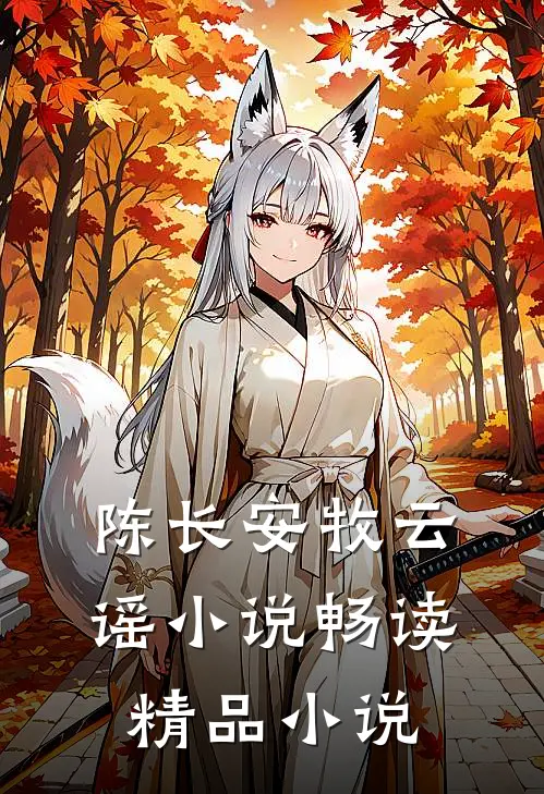 陈长安牧云谣小说畅读精品小说