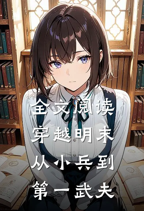 全文阅读穿越明末：从小兵到第一武夫